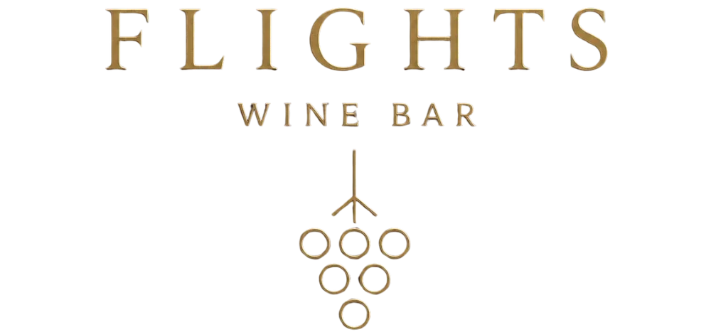 Flights Wine Bar logo